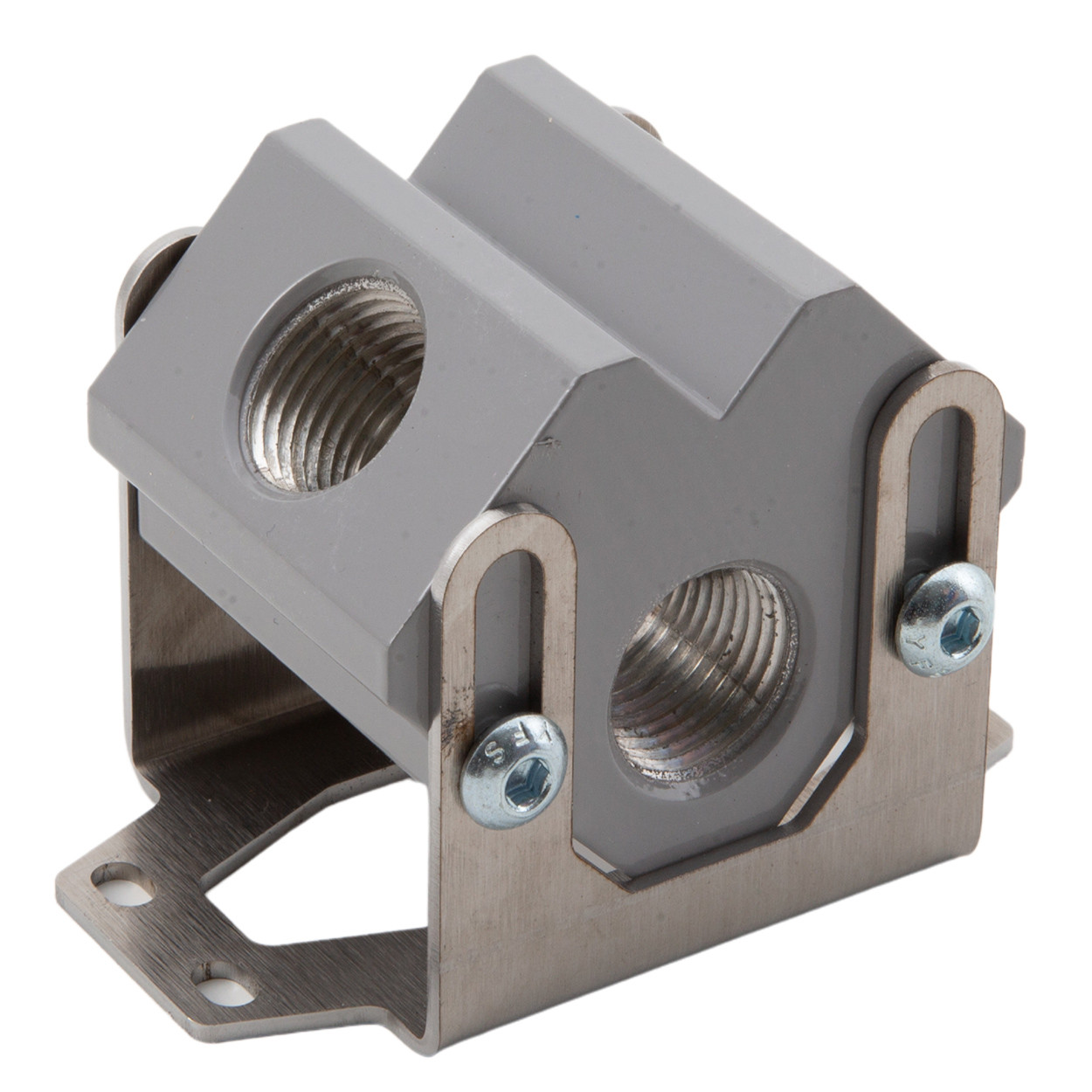 Champion Quick Lock Air Pipe - Outlet Manifold Pipe Connector - 1