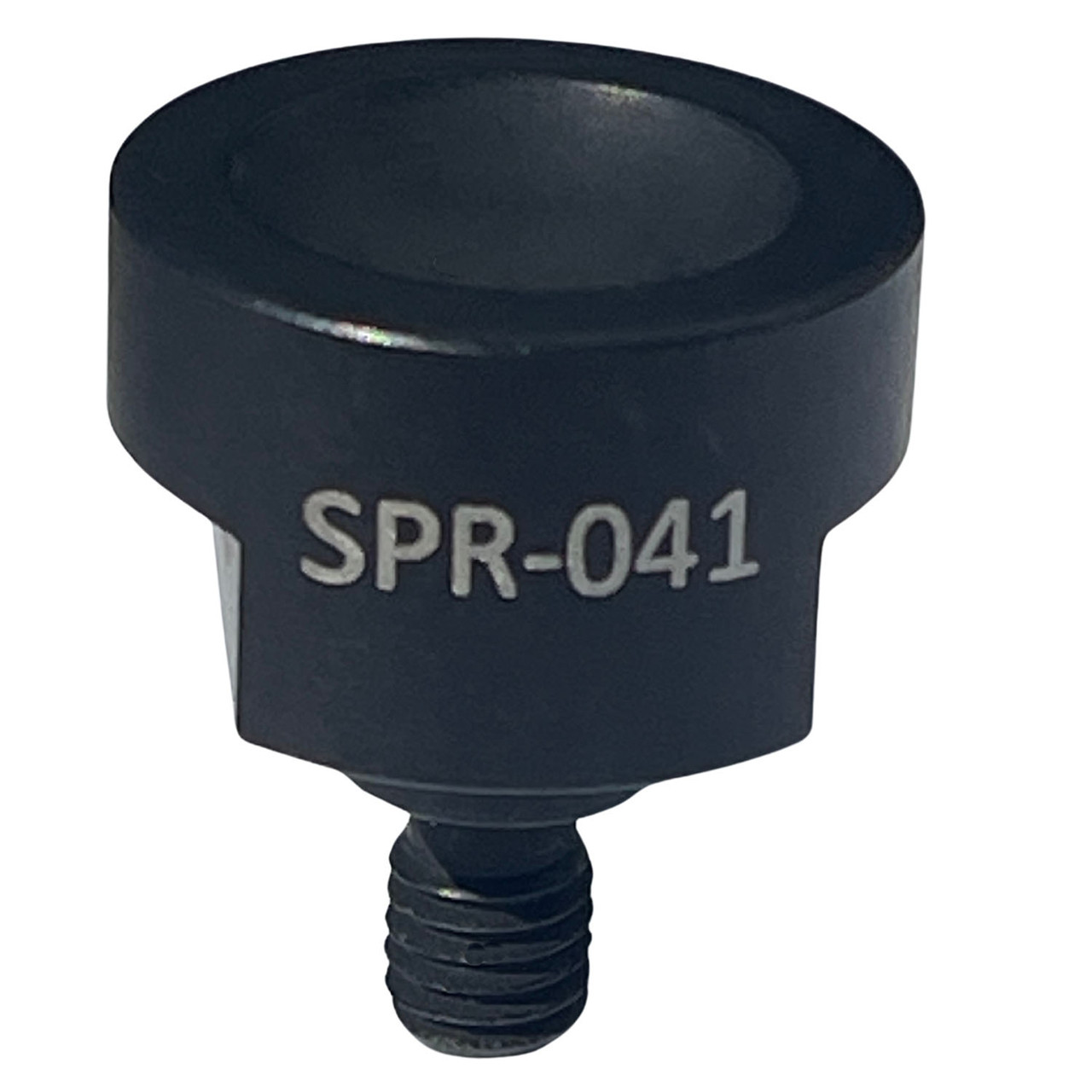 Solid Rivet Die - Forming Side for SPR-12 & Prospot