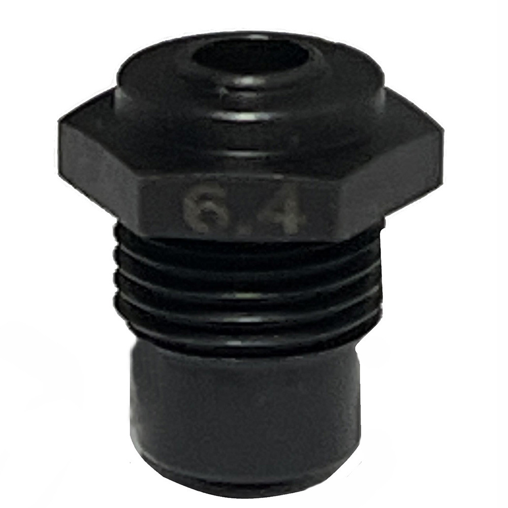 Nozzle 6.4 Monobolt - for BRG-300 Blind Rivet Gun