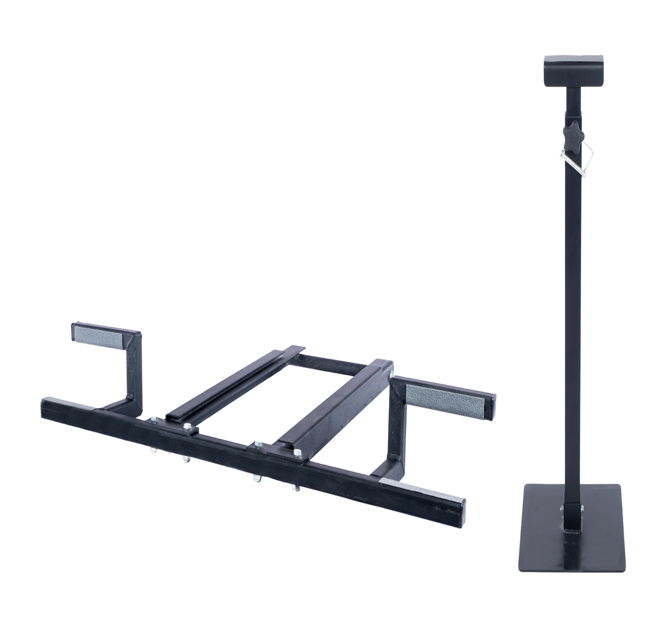 Lift King Stabilizer Kit - Bed & box Removal