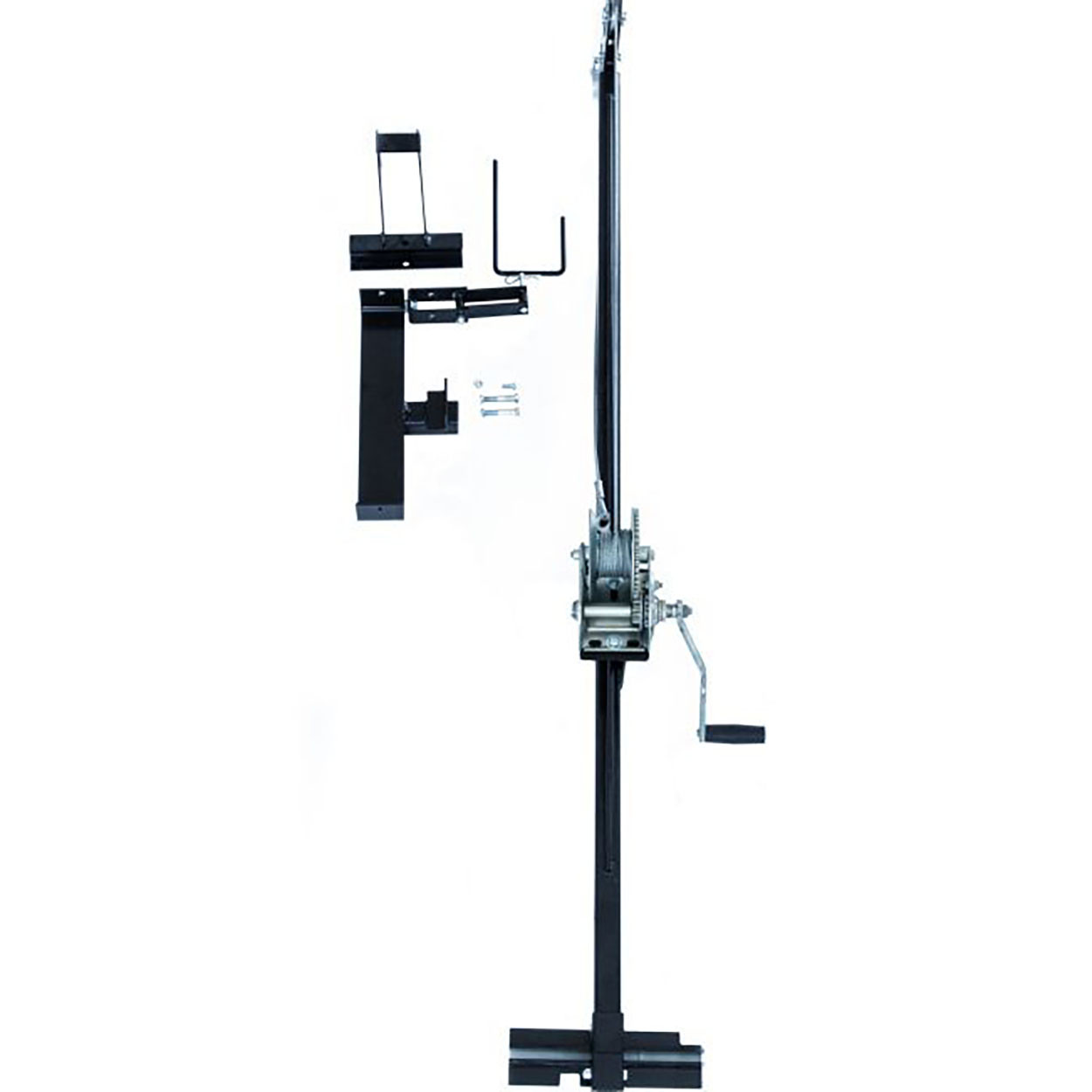 Lift King Tilt Boom Attachment