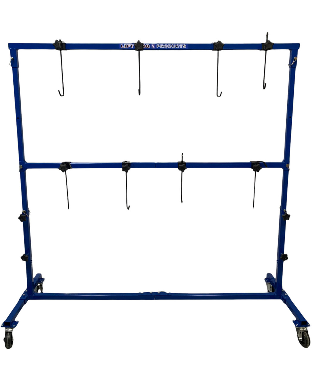 Lift King Deluxe Paint Stand