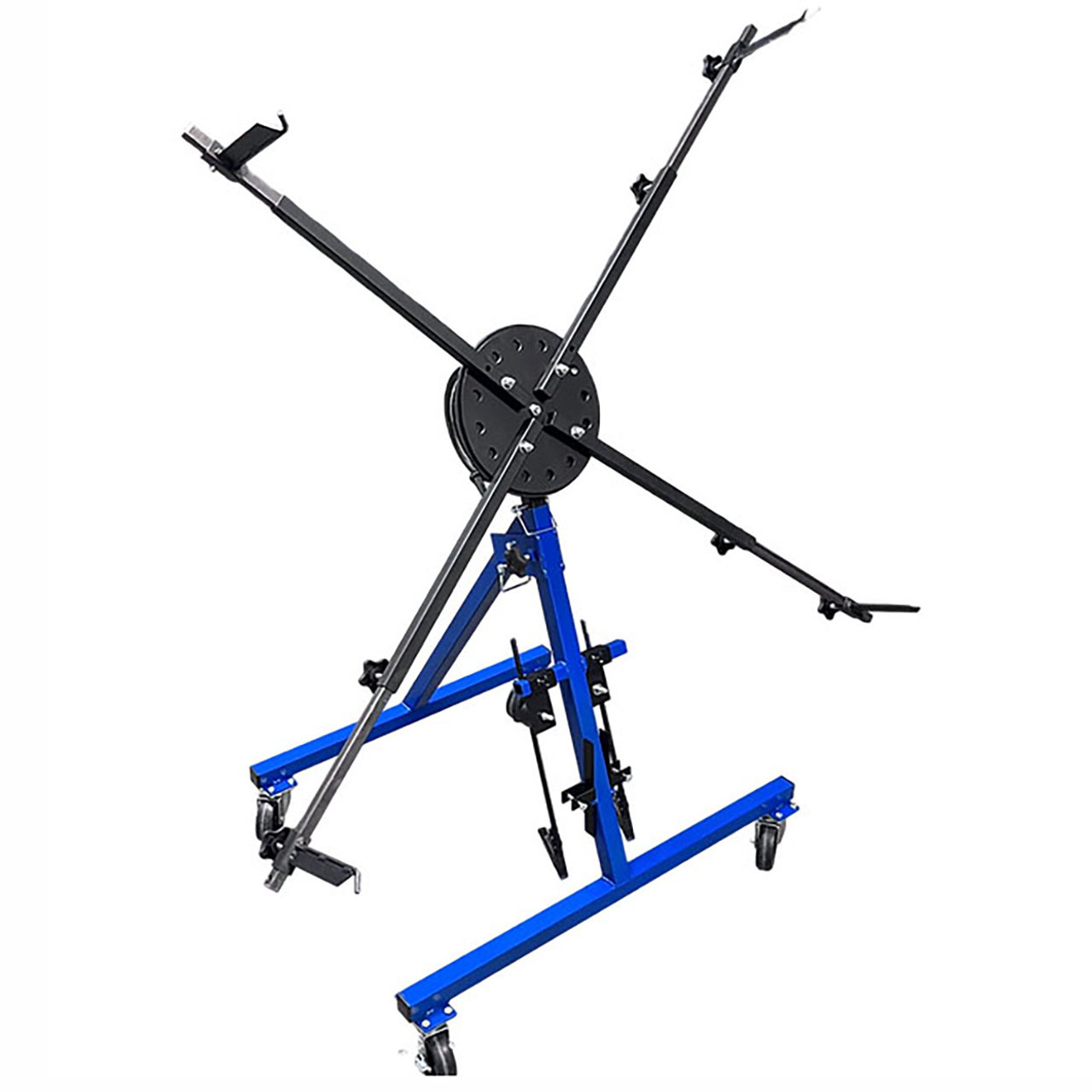 Lift King Extreme Stand Painters and Repair Stand