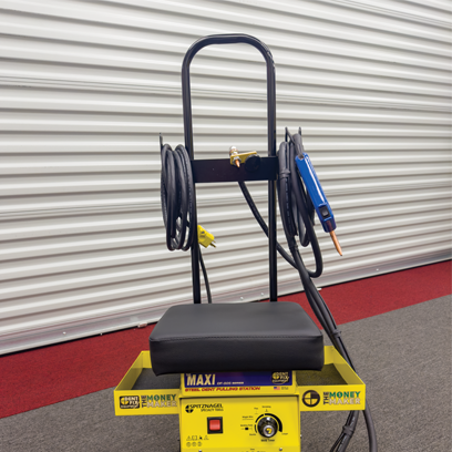 Extended Handle upgrade for Dentfix Maxi (Handle only)