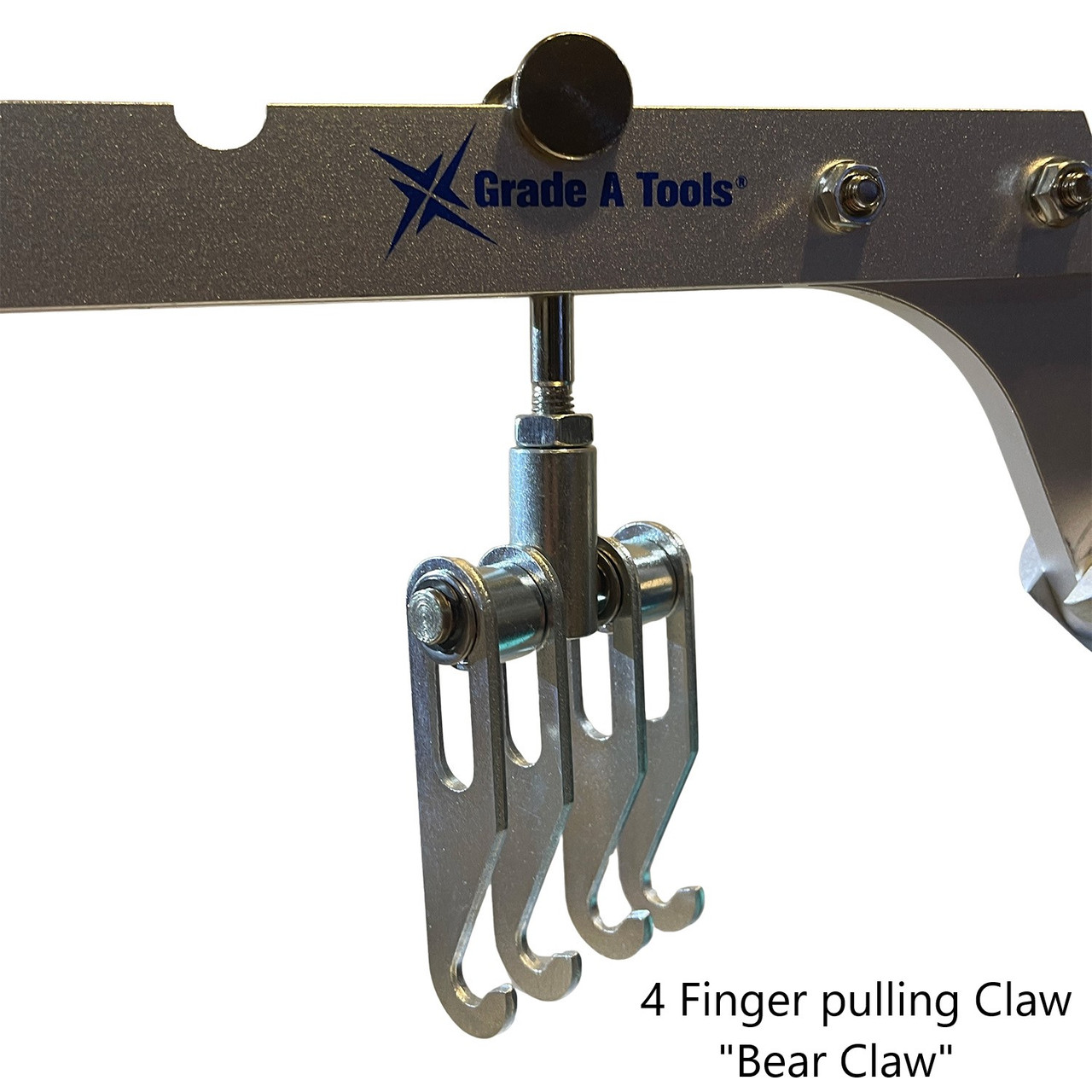 Dent Pulling Leverage Bar - Premium D