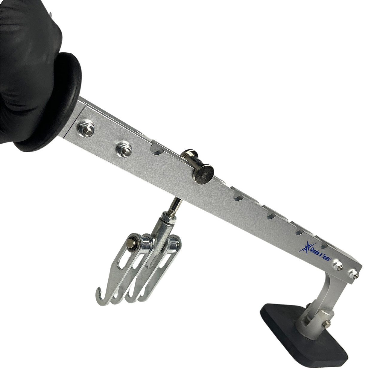 Dent Pulling Leverage Bar - Premium B