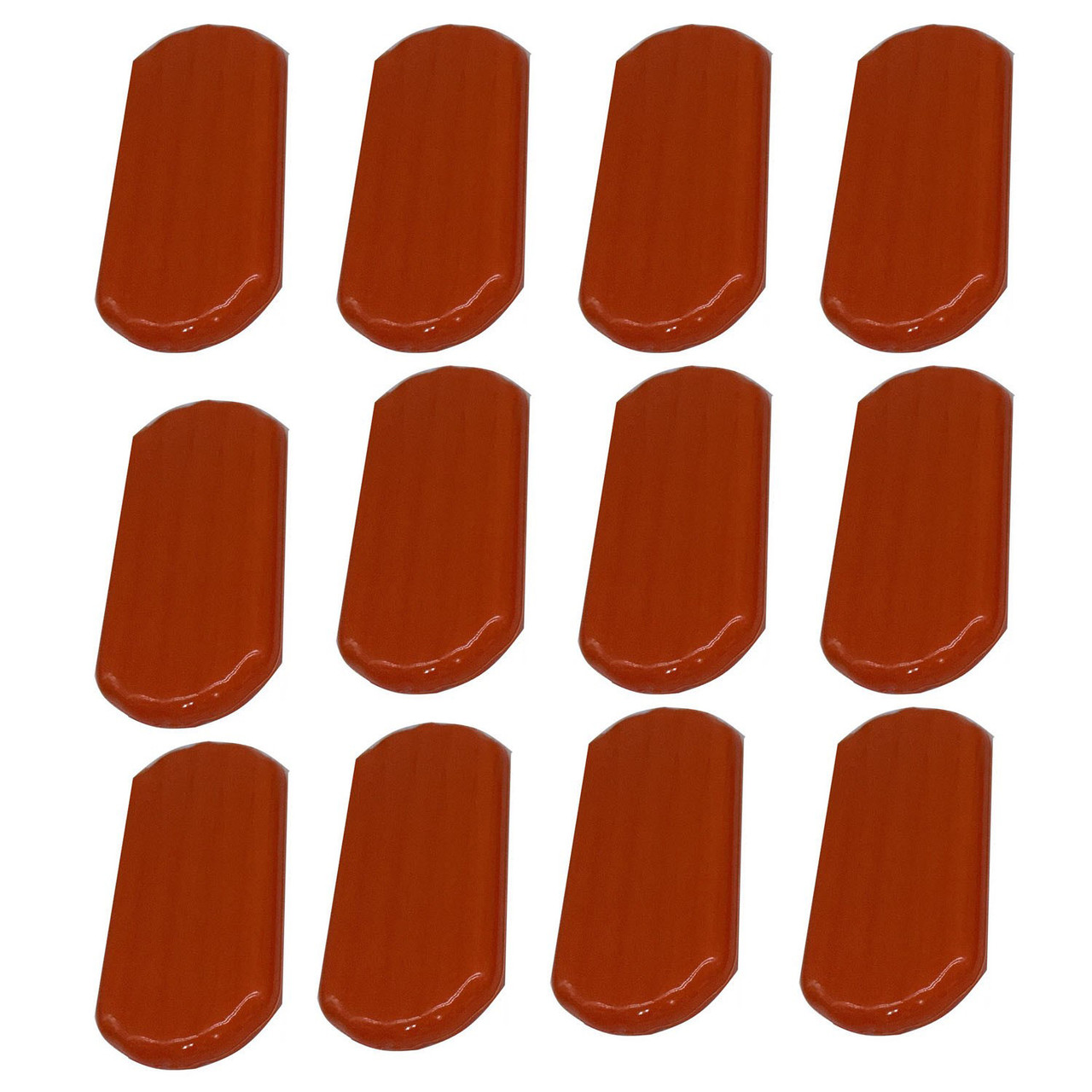 Battery Cable Terminal Safety Covers - High Voltage Covers  12 Pack