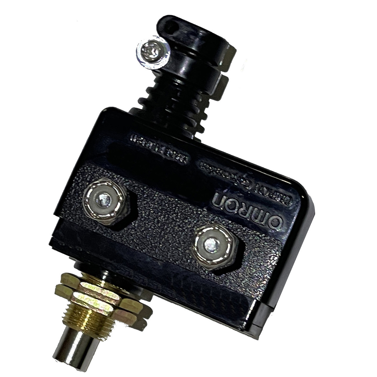 Chief Impulse  Frame Machine Overload / Level switch A