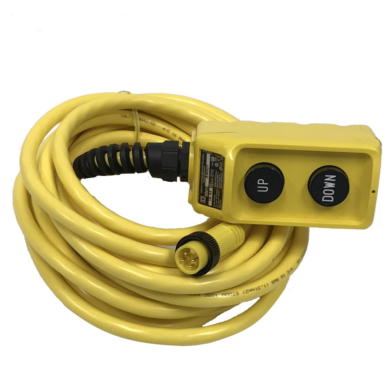 Chief EZ Liner II Frame Machine Hydraulic Pump - 5 Ton H