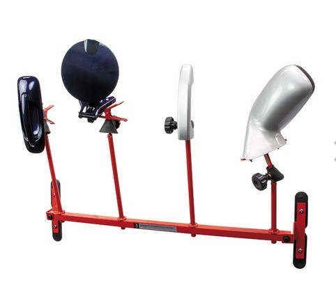 Innovative I-MPS Magnetic Paint Station A