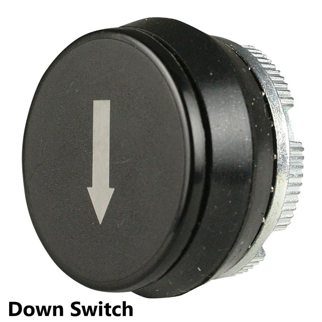 Chief  Frame Machine Pendant Switch - Down switch A