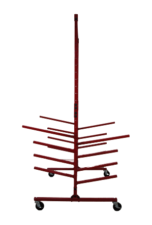 Innovative INO-MBM Mobile Storage