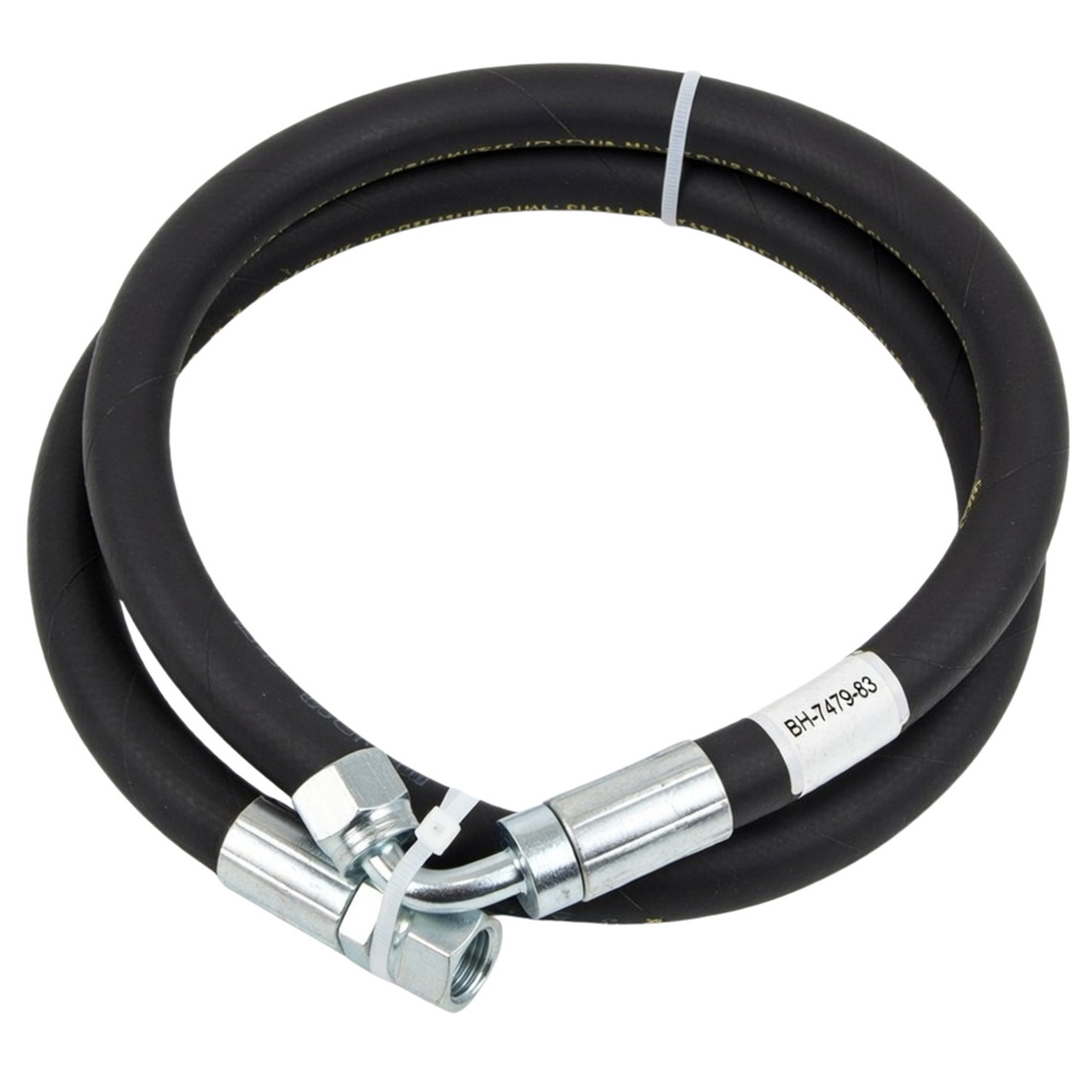 Muhasan BH-7479-83 Power Unit Hose XP10AC BendPak (OEM Ref 5570017)