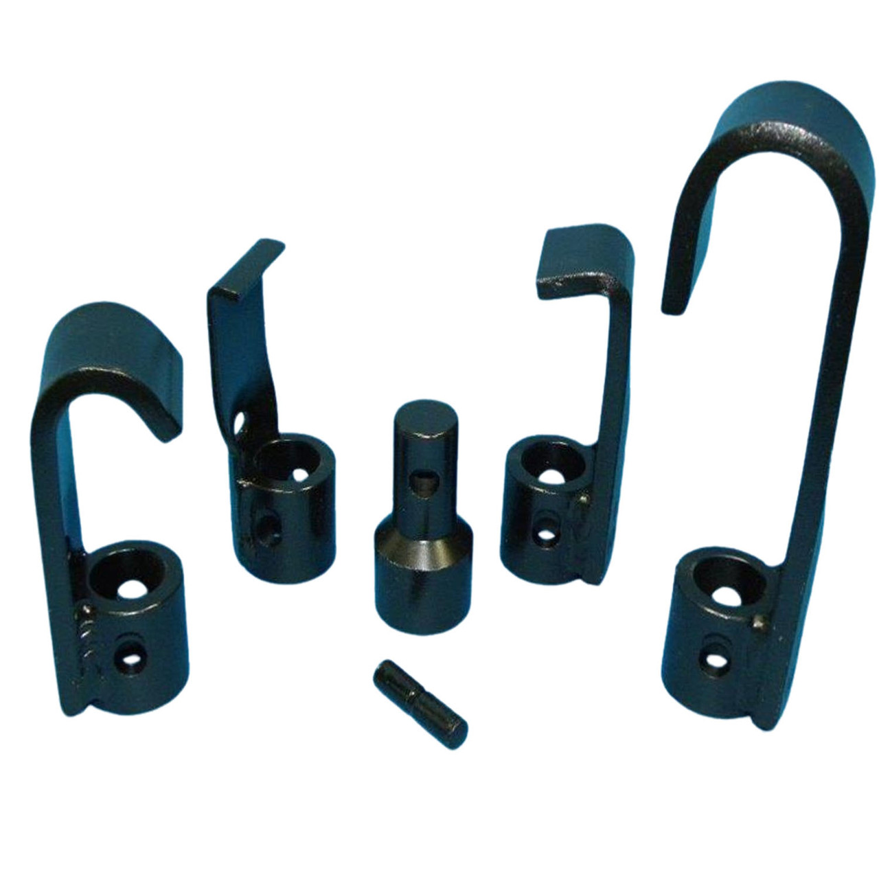 Morgan PL-5K PIN-LOC Starter Kit