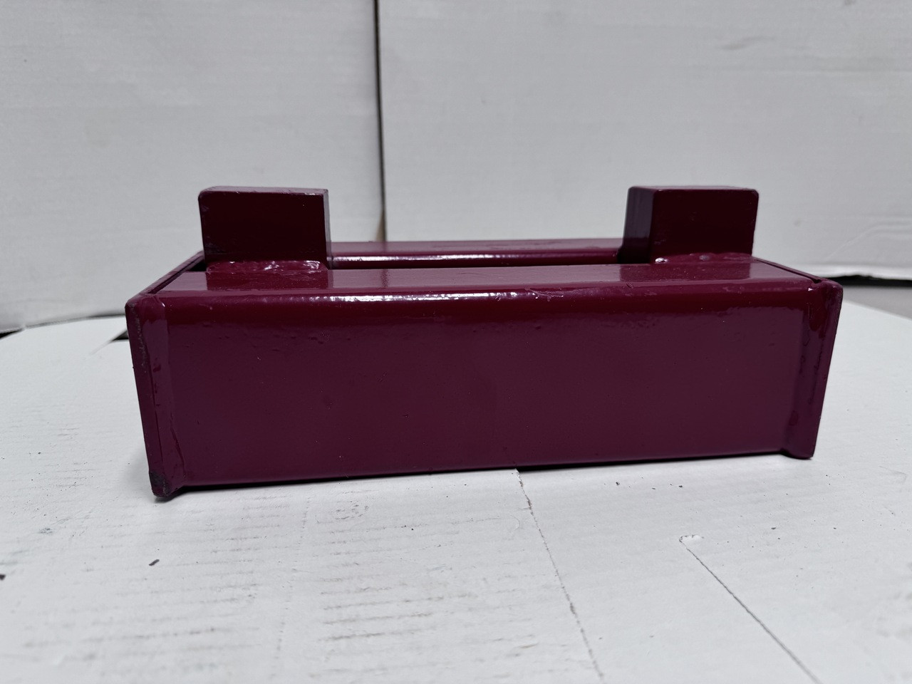 Chief Fast Anchoring 3" Riser Bar - Used OEM - B