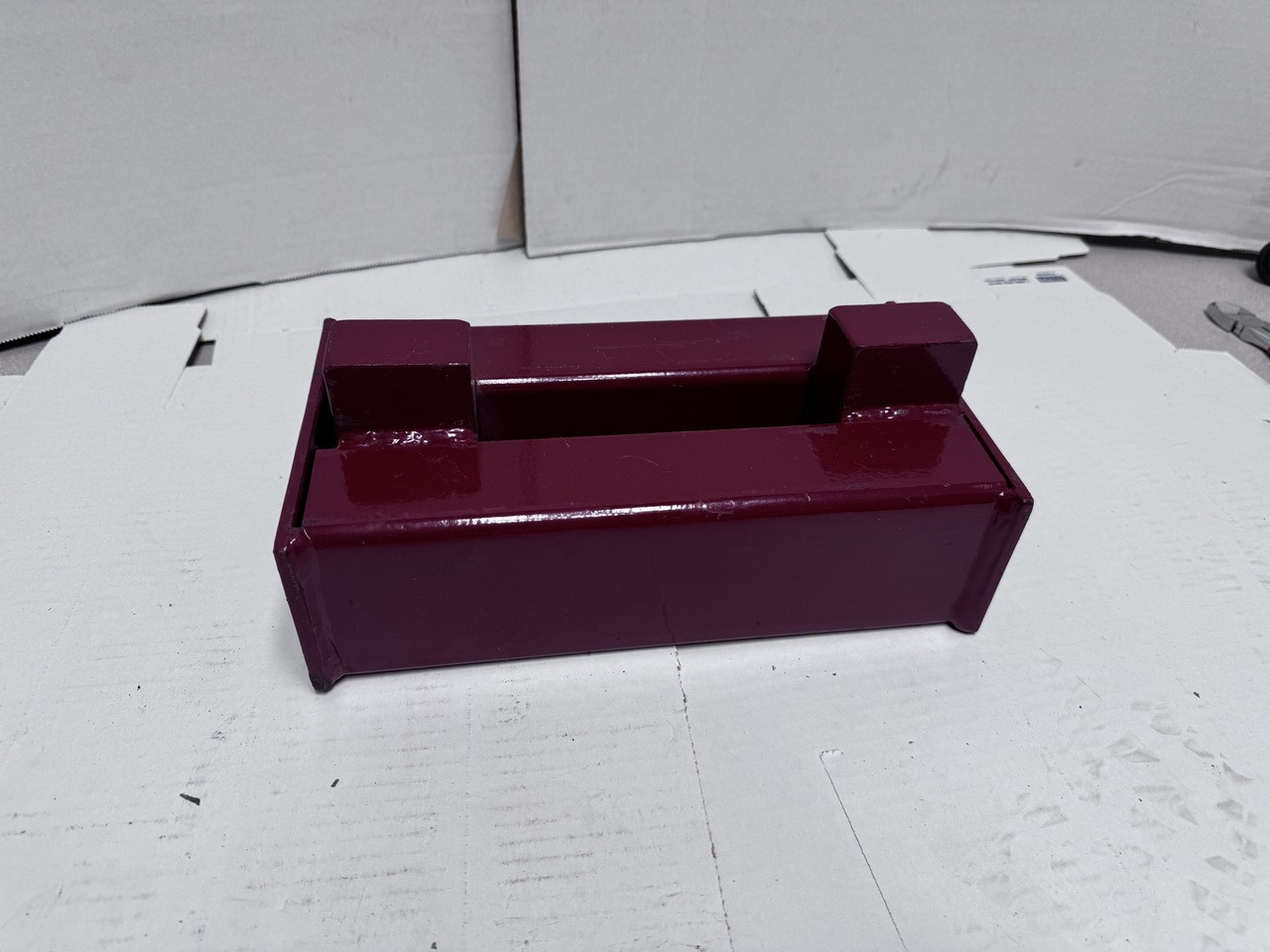 Chief Fast Anchoring 3" Riser Bar - Used OEM - C