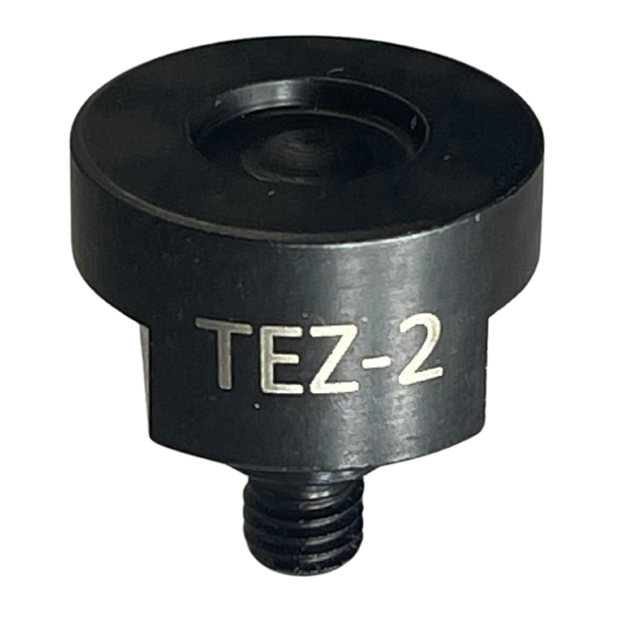 TEZ-2 Forming -SPR Rivet Die for Forming Tesla Self Piercing Rivets A