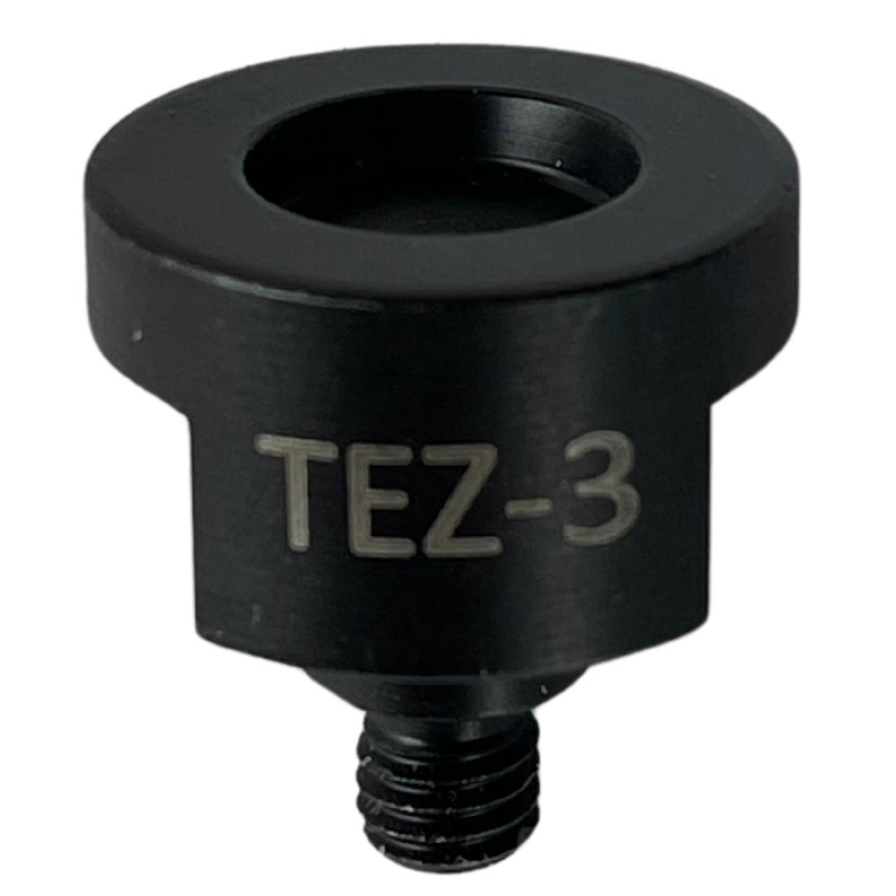 TEZ-3 Forming -SPR Rivet Die for Forming Tesla Self Piercing Rivets A