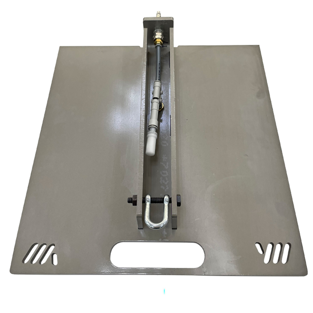 Counter Pull Plate  for Vac-N-Pull - Vacuum pulling Post B
