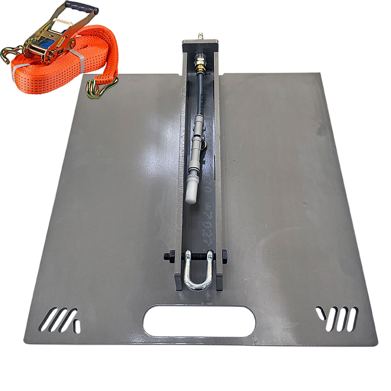 Counter Pull Plate  for Vac-N-Pull - Vacuum pulling Post A