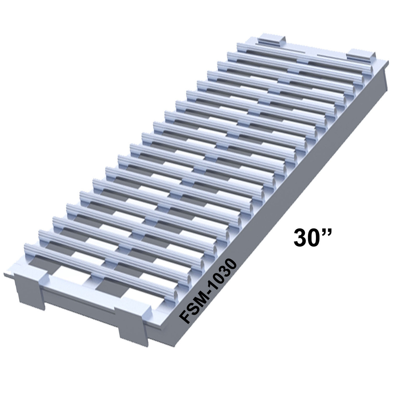 Adjustable Scaffold Platform - 400 lb Capacity C