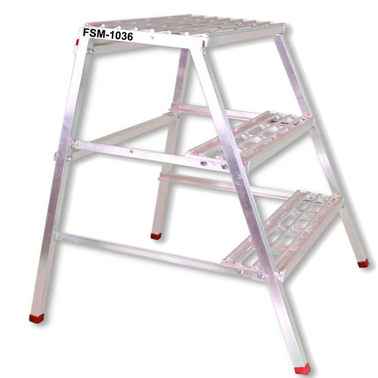 Adjustable Step - Work Stand - 36" A