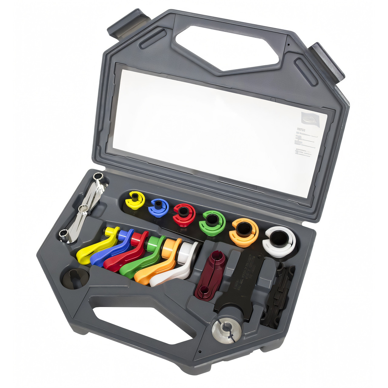 Lisle 39900 Master Disconnect Set