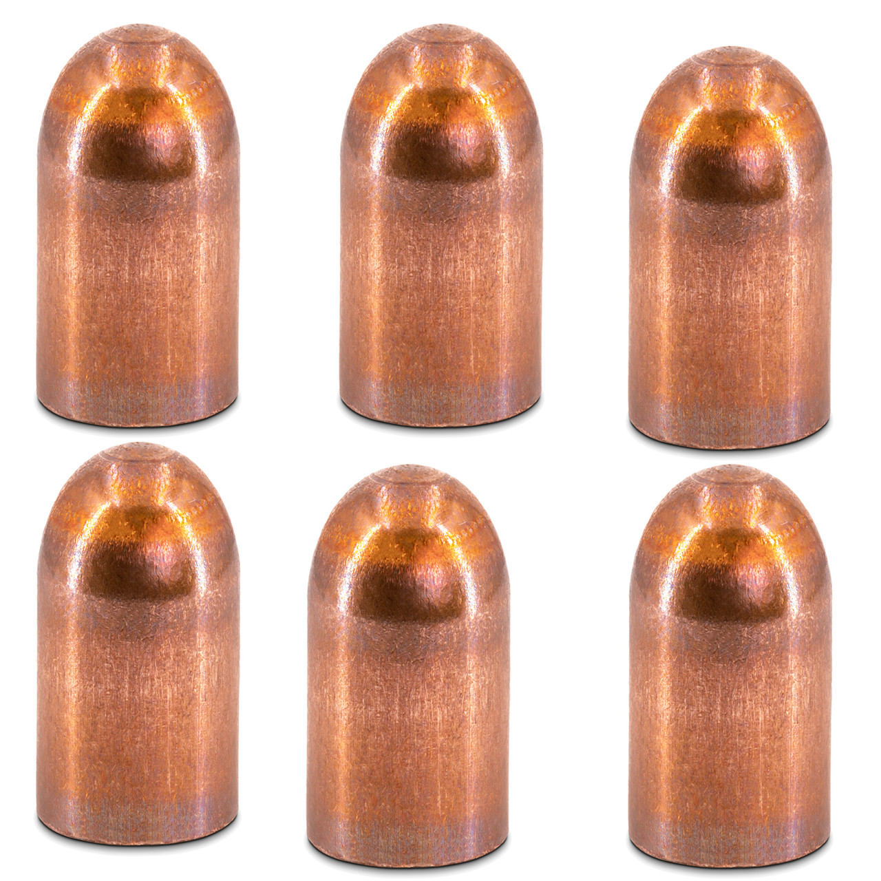 Spot weld Caps - Type F - For Chief & GYS Spot welders A