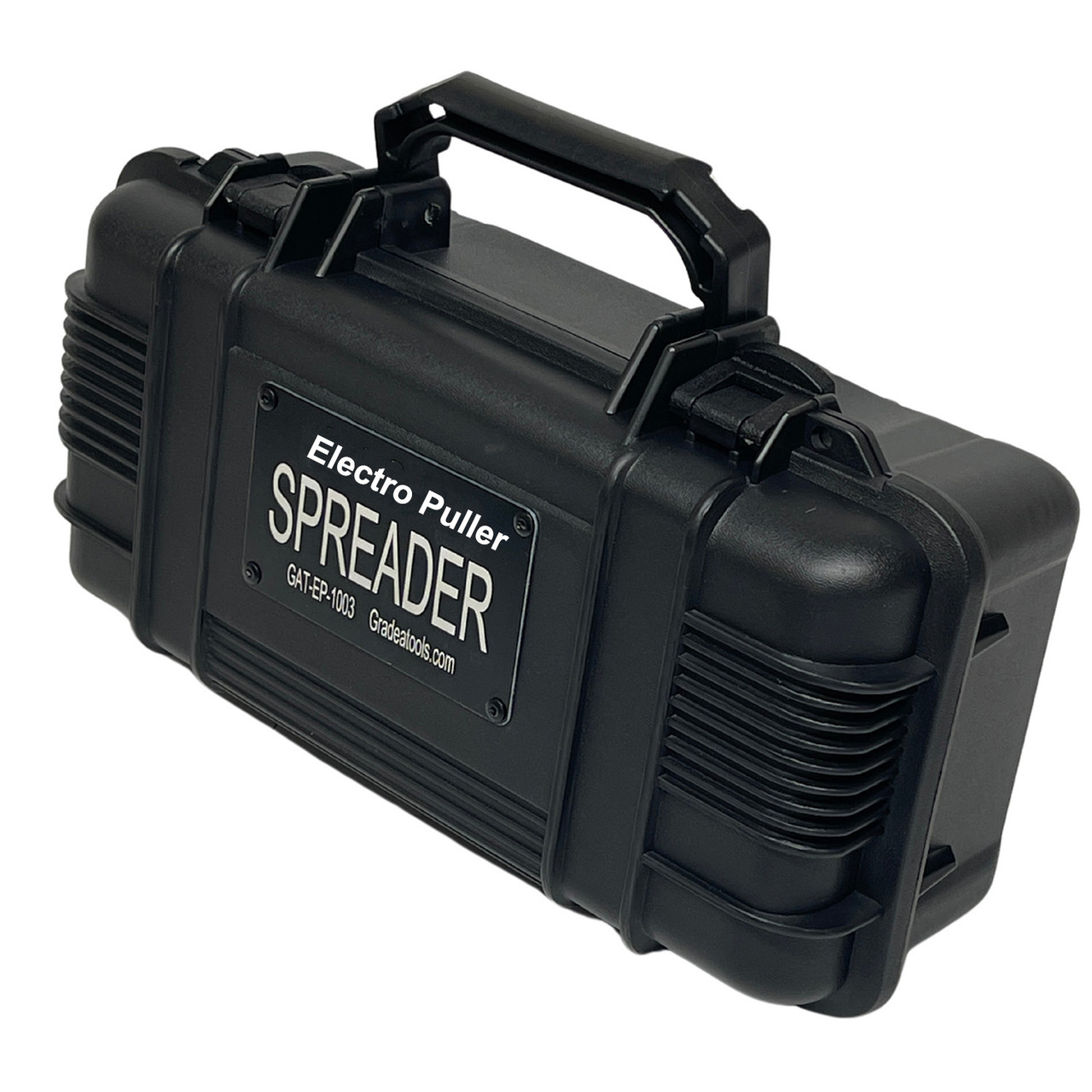 Duckbill Spreader jaws - Electro Puller & CMO Electro Power B