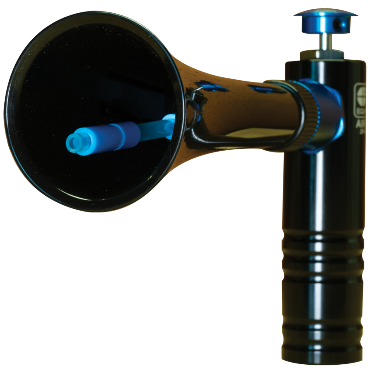 Air-Beat Pulsating Blow Gun by Dentfix - A