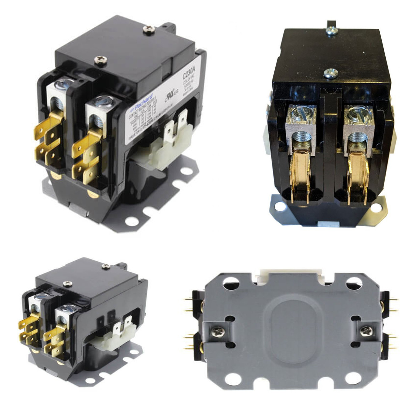 Contactor  for -  Killer tools ART38 Dent Puller ART38-40 B