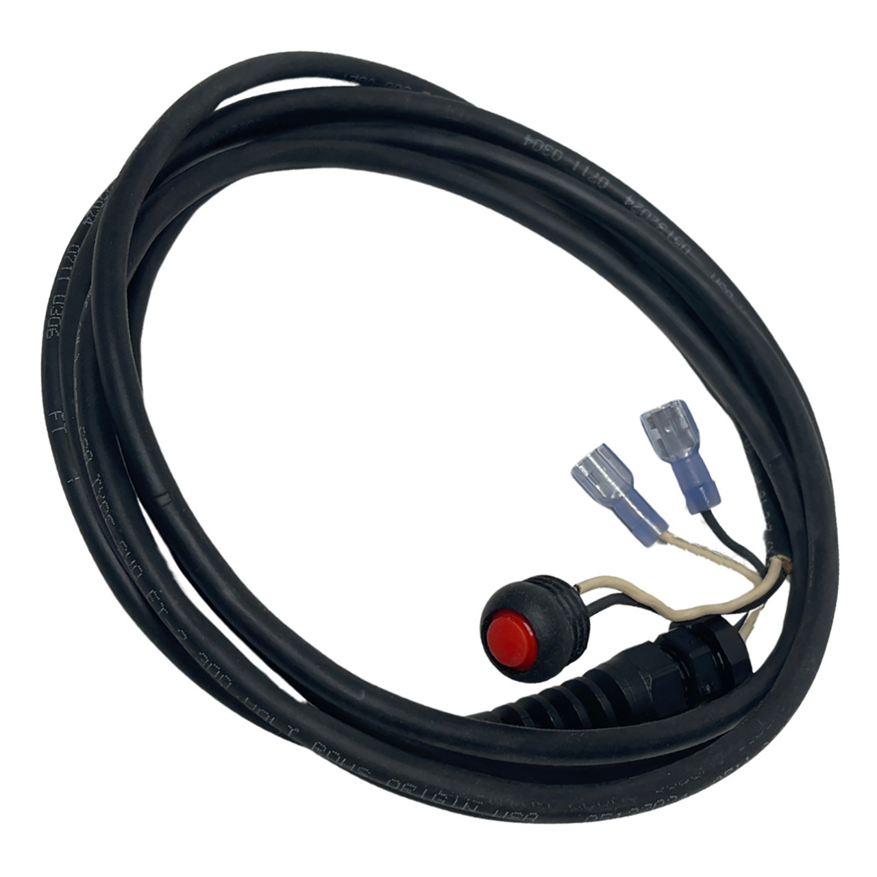 Trigger button with Cable for KIller tools Dent Puller ART38-TC A