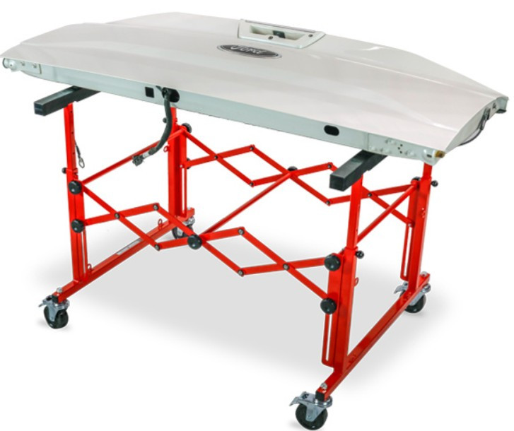 Innovative INO-I-ES X-Tender Multipurpose Utility Stand - B