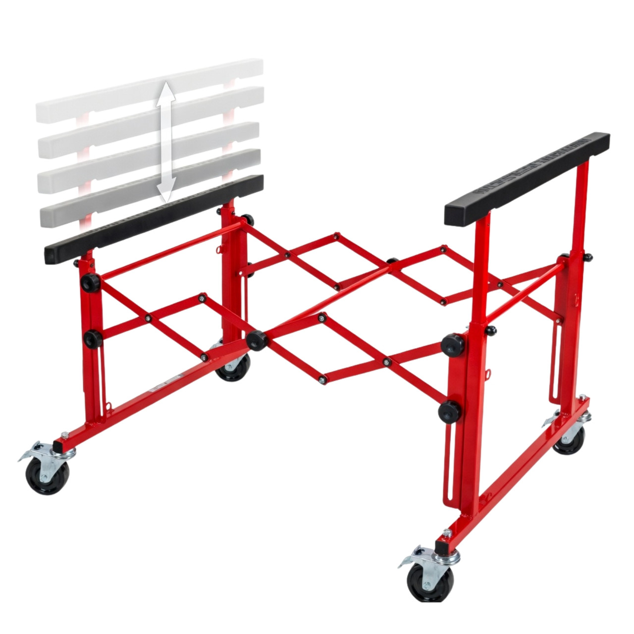 TriRig ウィングスパンエクステンダー Innovative INO-I-ES X-Tender Multipurpose Utility Stand
