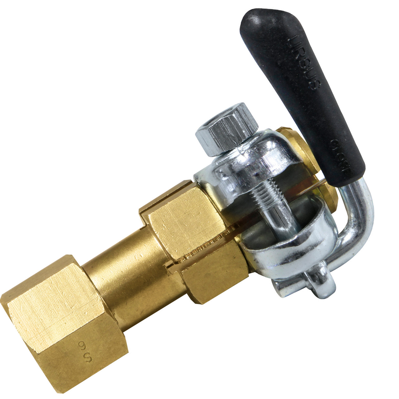 Quick Gun Chuck for Dent Puller - GYS Gun Chuck 057531 - A