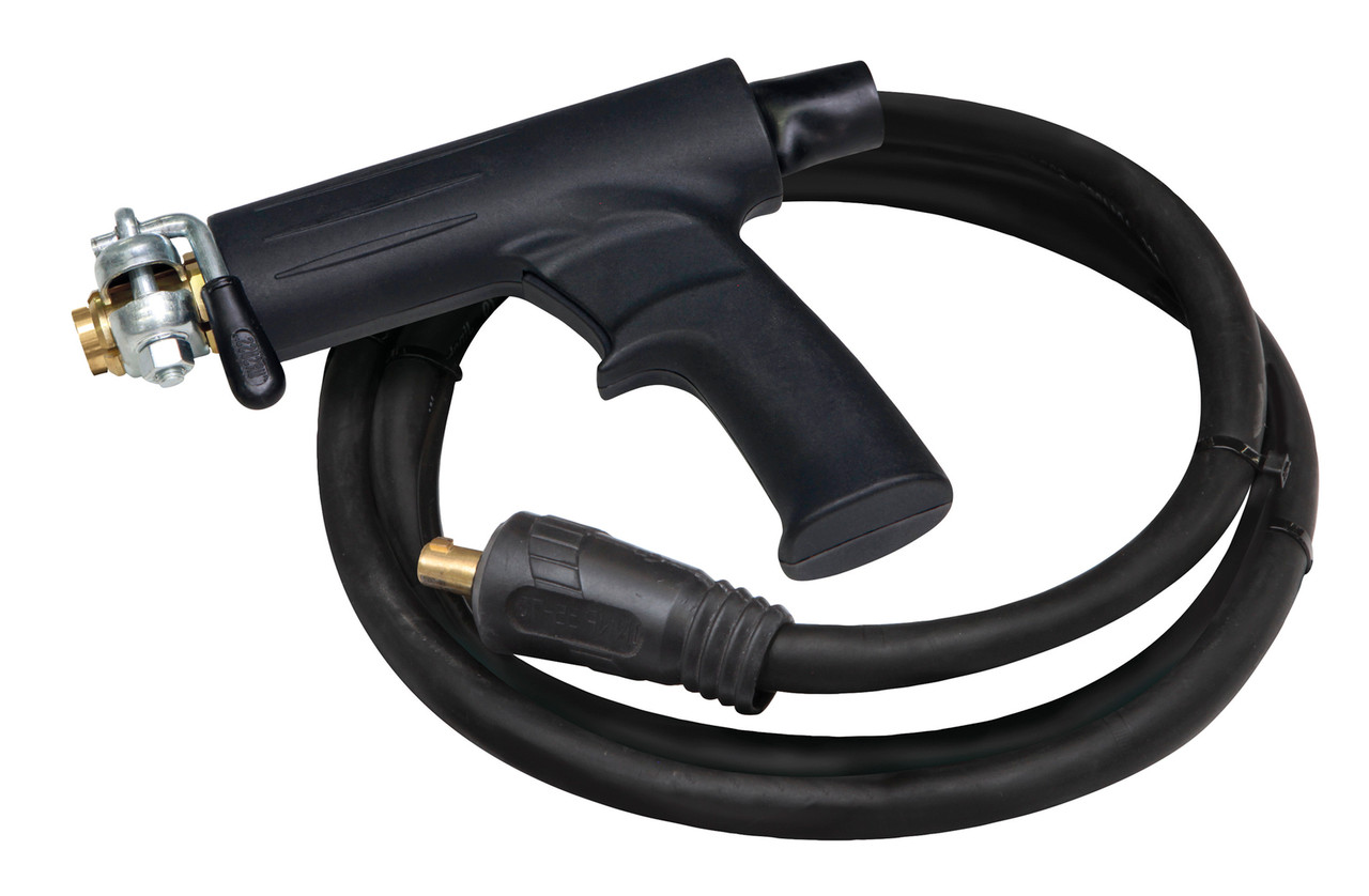 Complete Cable Kit For Automatic Quick Gun (2m / 70mm)