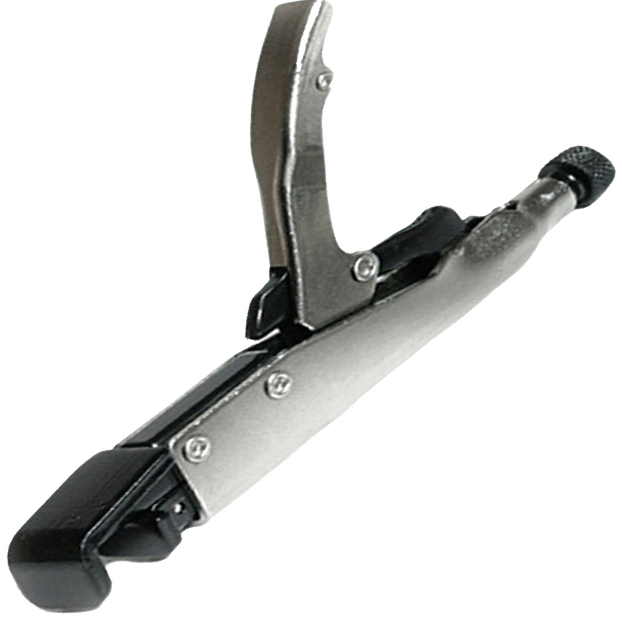 7" Axial Locking Pliers  "L" - 050242-L