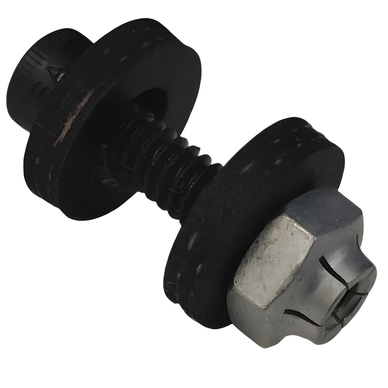 Killer Tools ART 12-12 Nut and bolt assembly with washers A