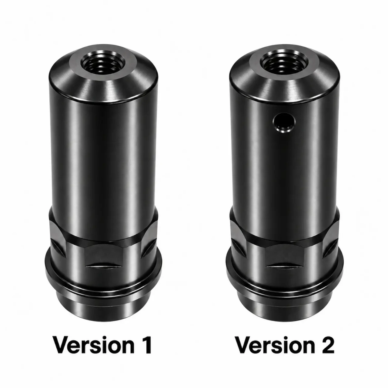 BRG-600 Blind Rivet Gun Replacement Nose Housing | Version 1