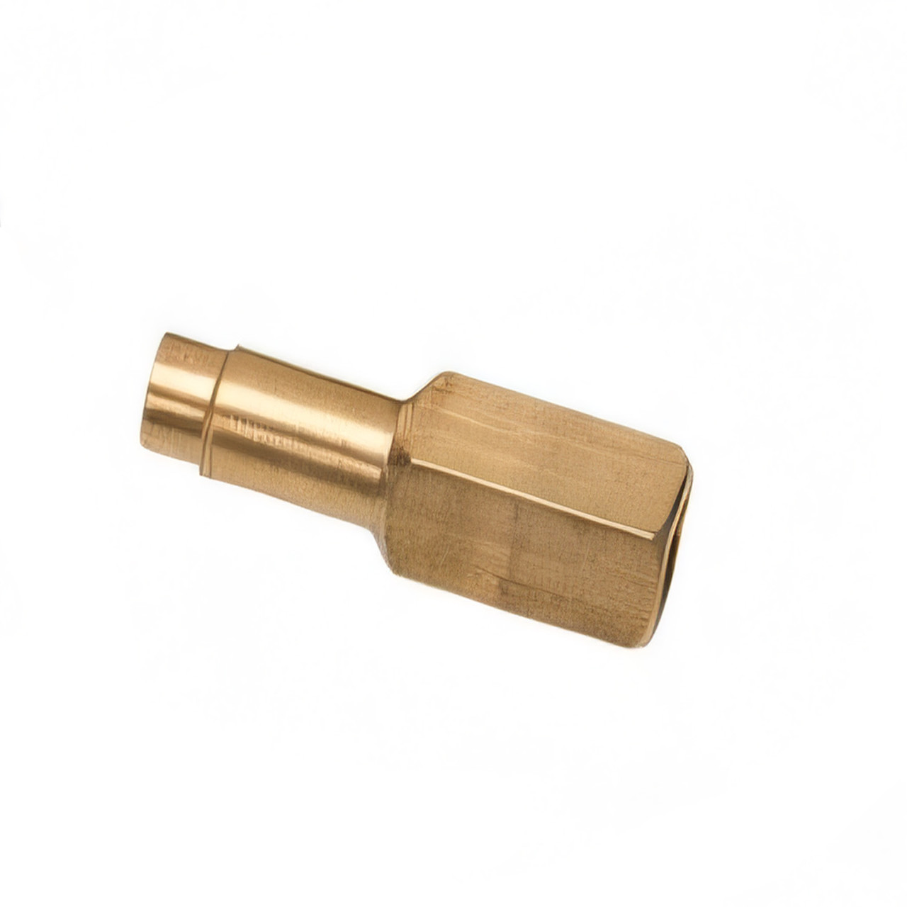 Morgan 312916 9/16 - 18 NF to 1/2 - 20 NF Adapter