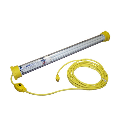 Saftlite 1650-3015 50w 25' Cord, Tough Shield