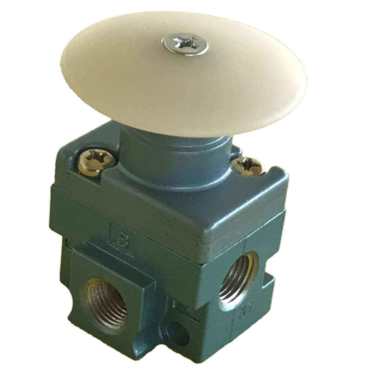 VBM Challenger - Ammco Air Release Valve - 37016 1 A1