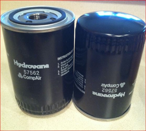 Champion PA204-2351 Hydrovane Service Kit Platinum Pwp HV18, HV22, HV22RS Ace