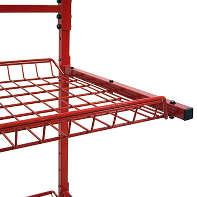 Innovative INO-SSPC-A Parts Cart-A Series