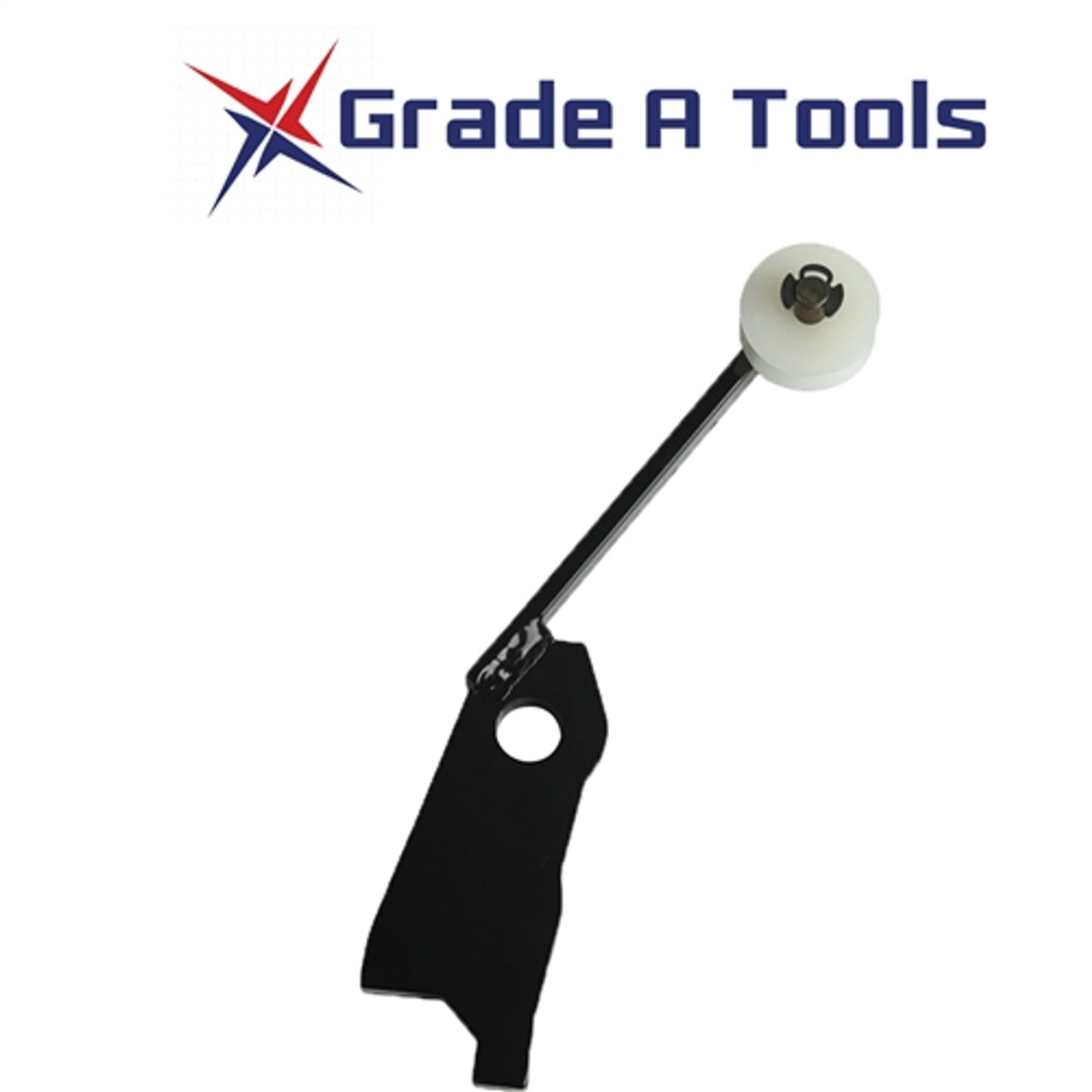 Slack Cable Dog Assembly for Rotary Lift SM180