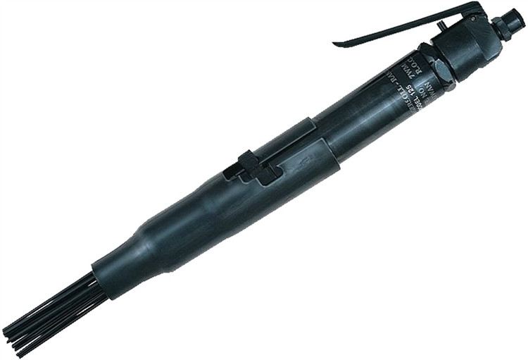 Ingersoll Rand 125 Standard-Duty Needle Scaler