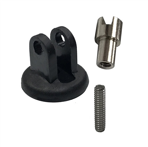 Replacement Ball Socket - Repair Kit, Magnetic Attachment - Chief Measuring System