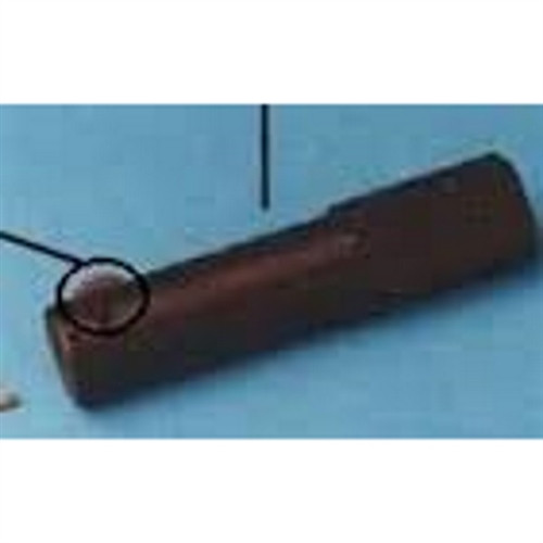 Morgan QS-2B Body with Knurl and Pins