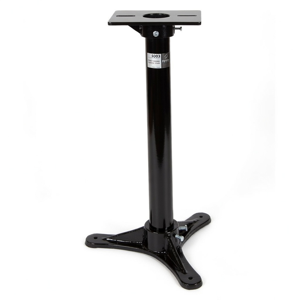 Sunex 5003 Bench Grinder Stand