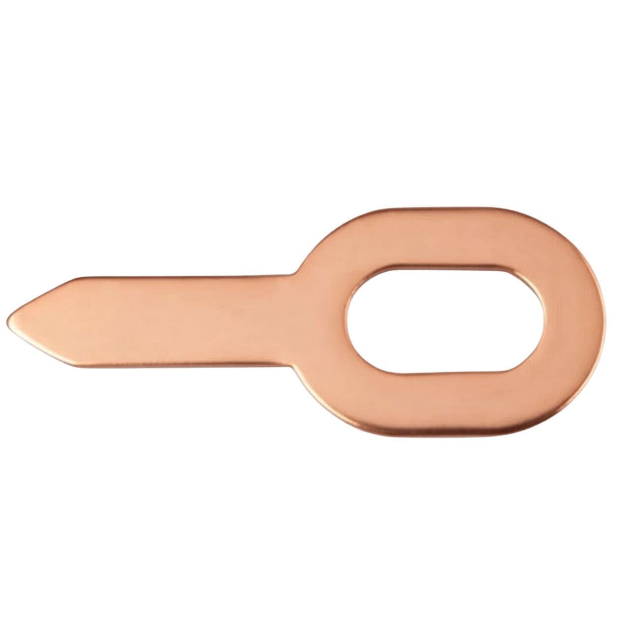 Dentfix DF-503KF Weld Keys - Flat